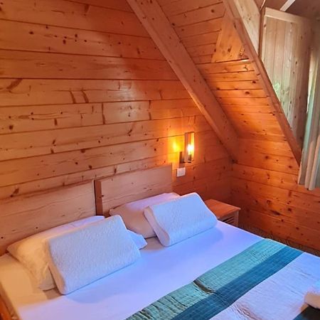 קורניצה Apartments Plitvice Forest מראה חיצוני תמונה