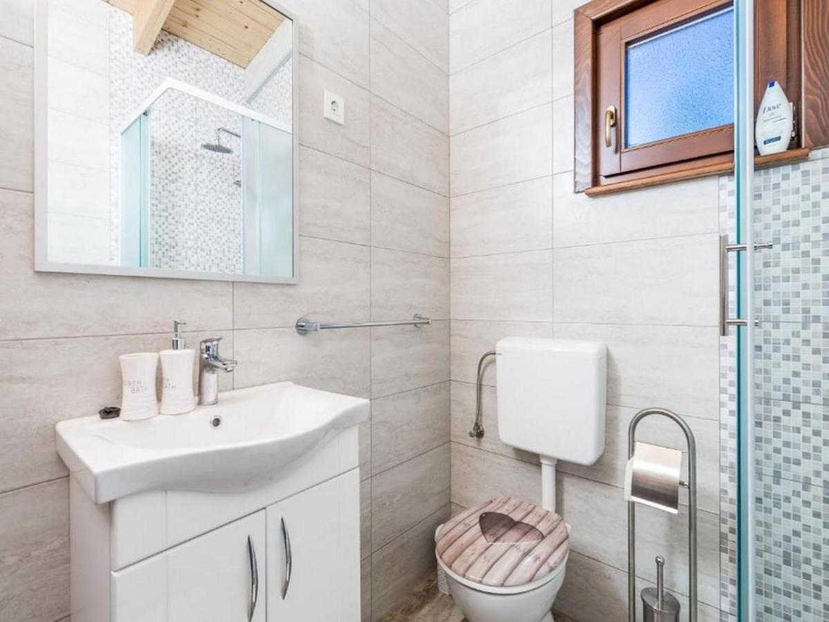 קורניצה Apartments Plitvice Forest מראה חיצוני תמונה