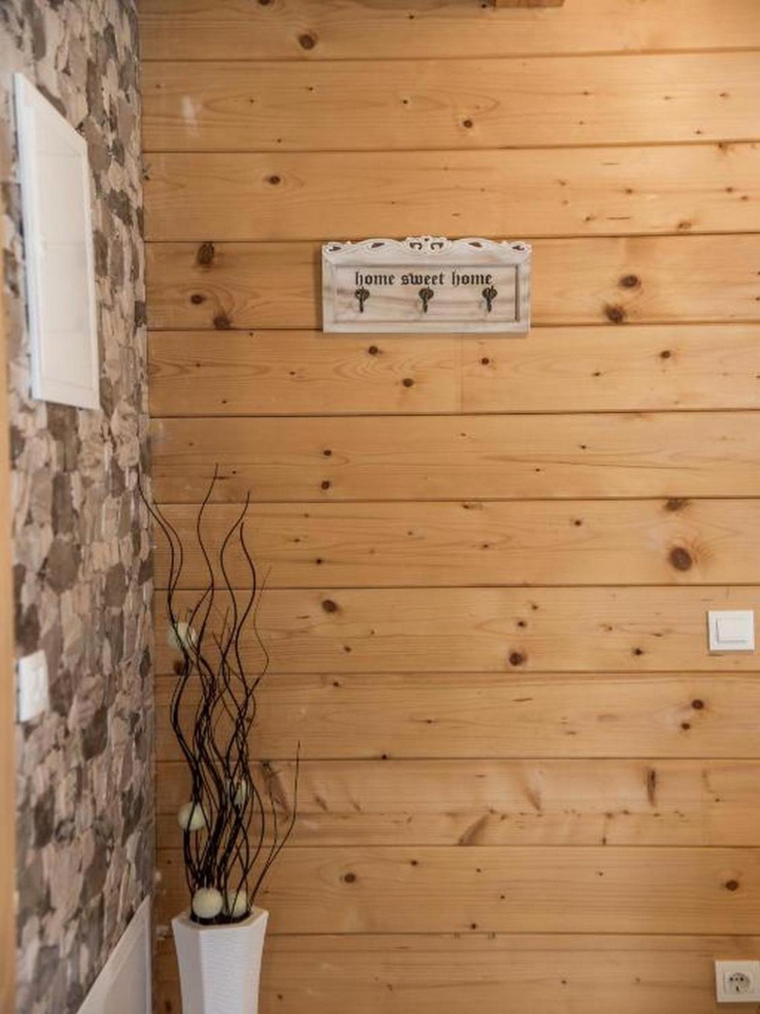 קורניצה Apartments Plitvice Forest מראה חיצוני תמונה