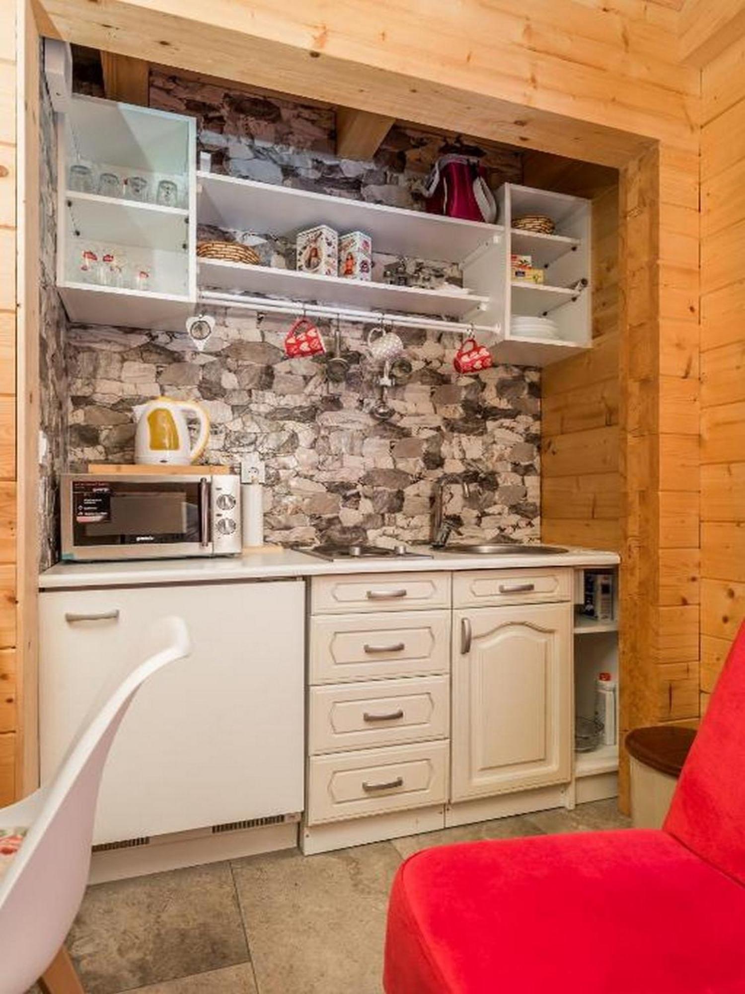 קורניצה Apartments Plitvice Forest מראה חיצוני תמונה