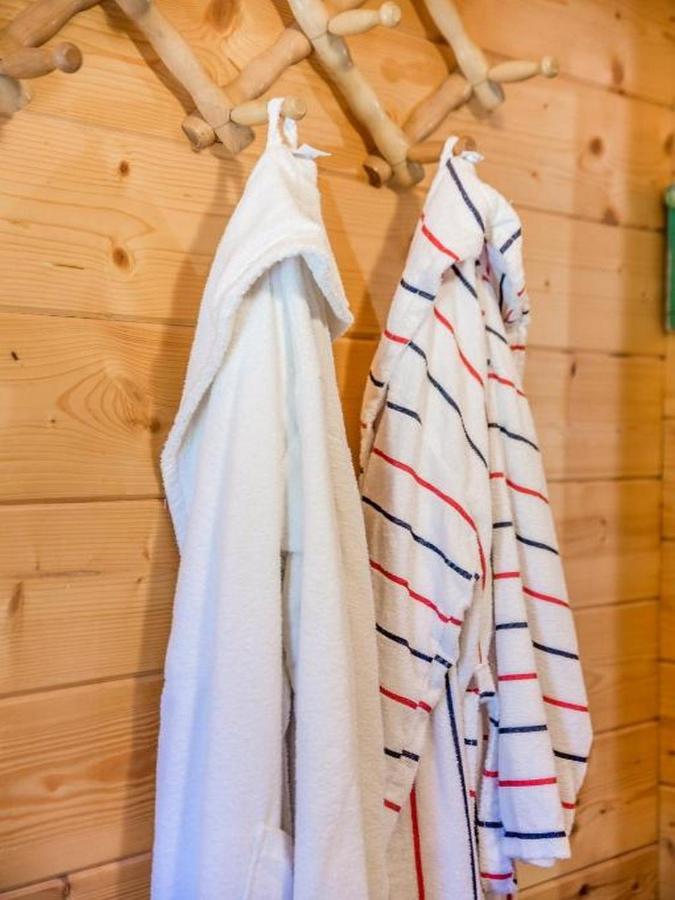 קורניצה Apartments Plitvice Forest מראה חיצוני תמונה
