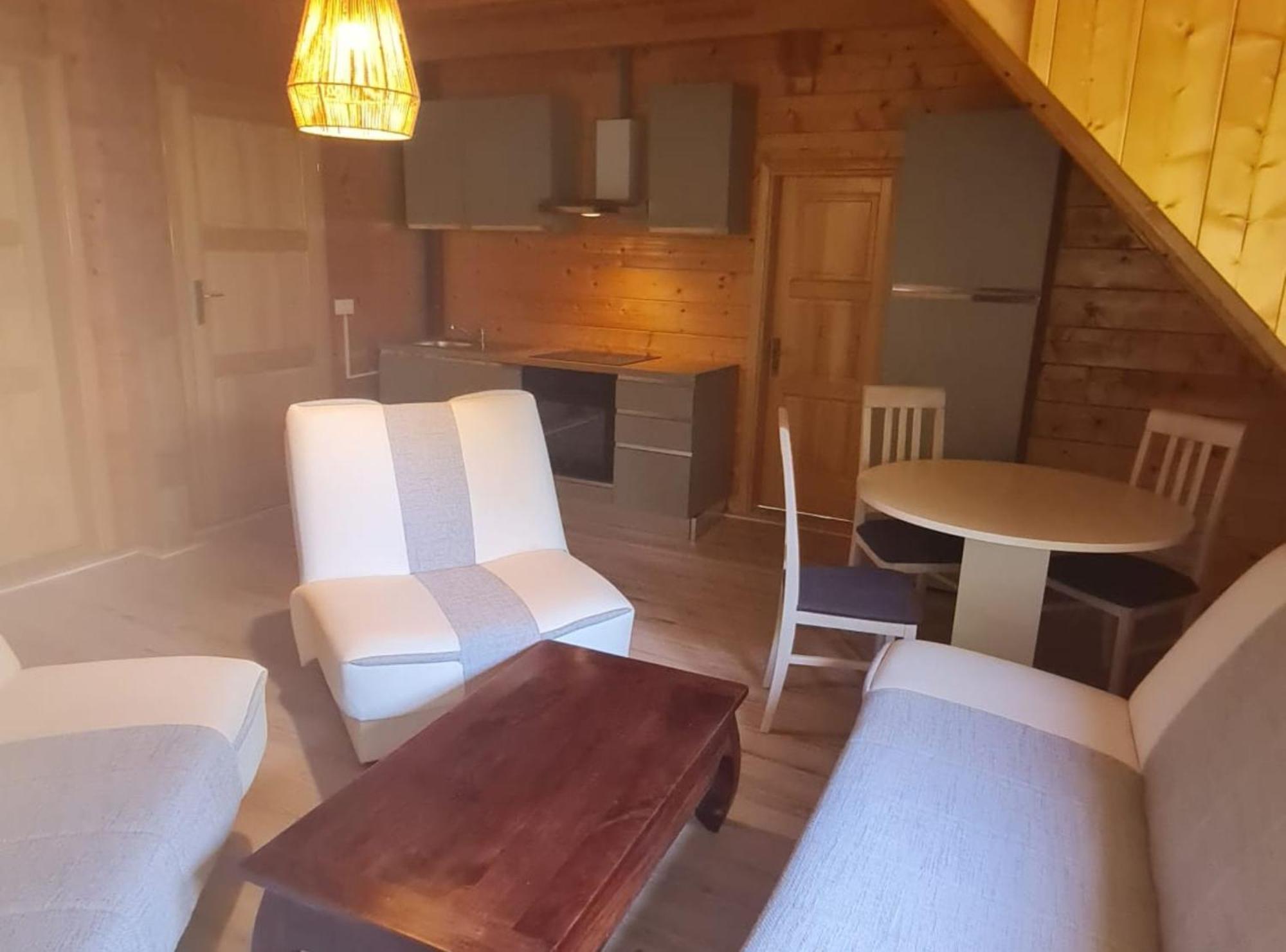 קורניצה Apartments Plitvice Forest מראה חיצוני תמונה